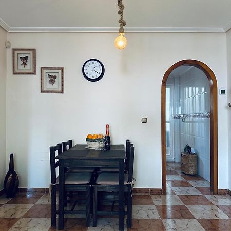 Rafaello Apartment ,,La Zona Cabo Roig, Area Cabo Roig" Orihuela Exterior photo