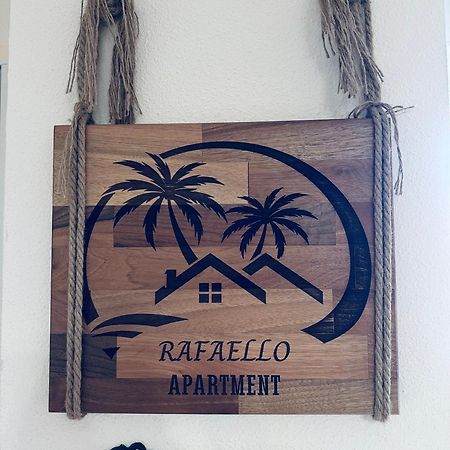 Rafaello Apartment ,,La Zona Cabo Roig, Area Cabo Roig" Orihuela Exterior photo